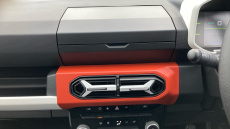 Dacia Spring 27kWh Expression 65 48kW 5dr Auto Electric Hatchback